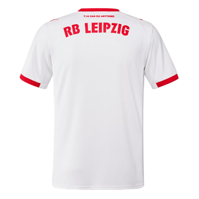 RBL RB LEIPZIG Heimtrikot Kinder 25 / 26