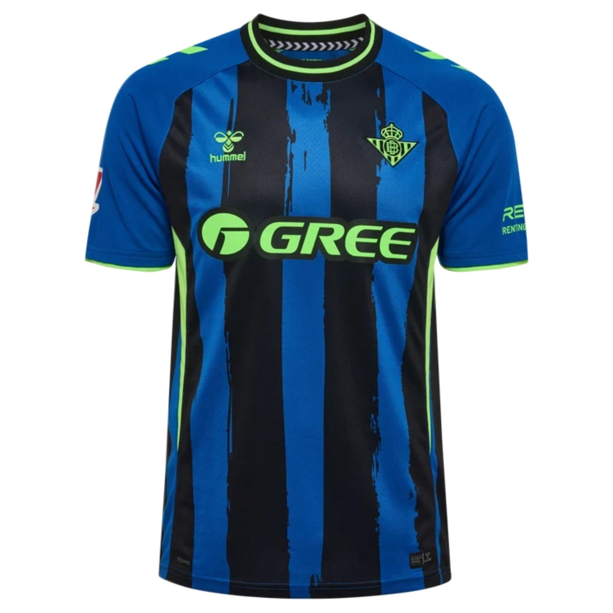 RBB Real Betis Sevilla-derde shirt heren 2026/27