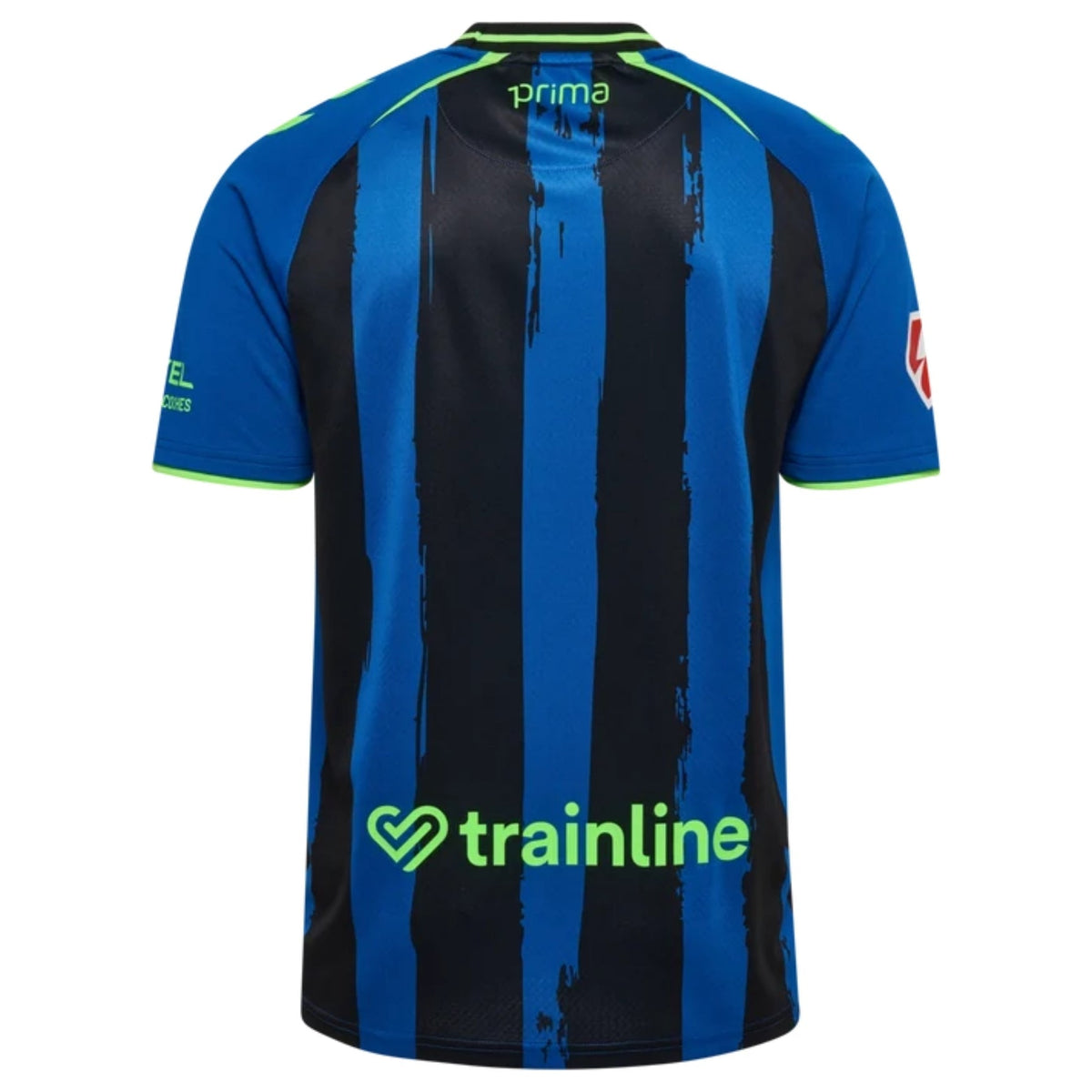 RBB Real Betis Sevilla-derde shirt heren 2026/27