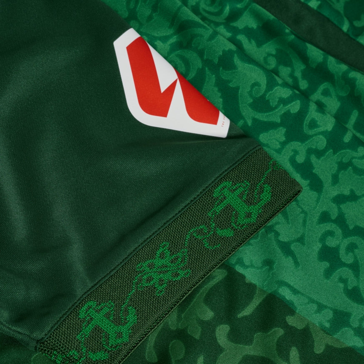 RBB Real Betis Sevilla-uitshirt heren 2026/27