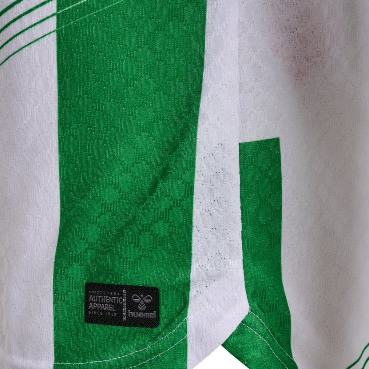 RBB Real Betis Sevilla-thuisshirt heren 2026/27