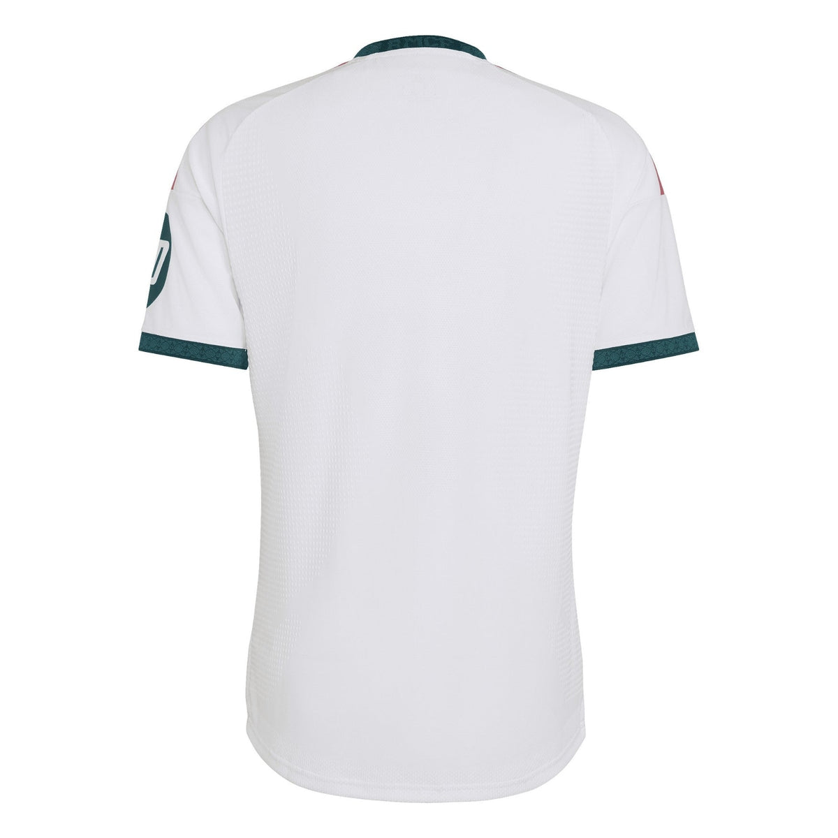 Real Madrid authentiek thuisshirt heren 2026/27
