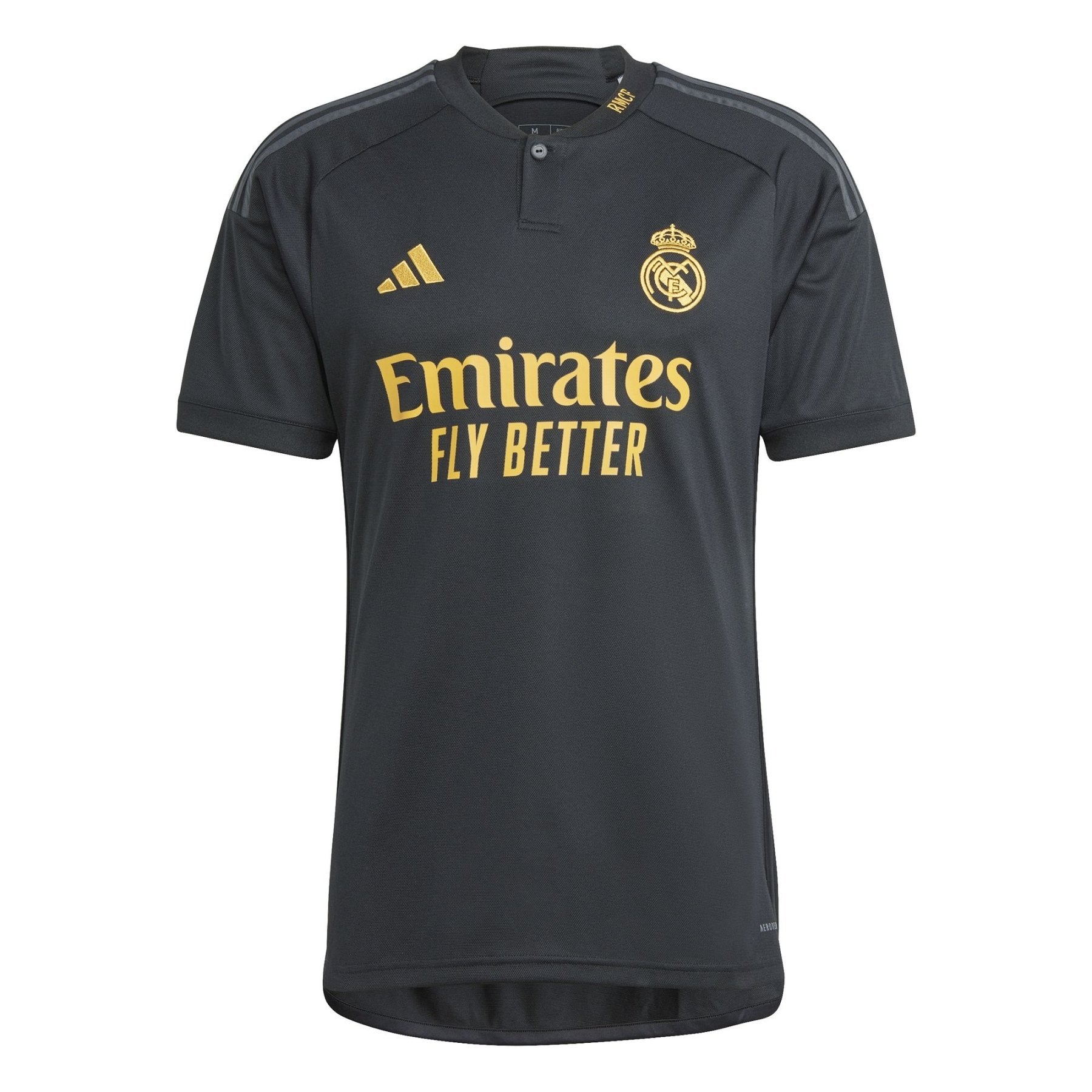 REAL MADRID Trikot 3. Herren 23 / 24