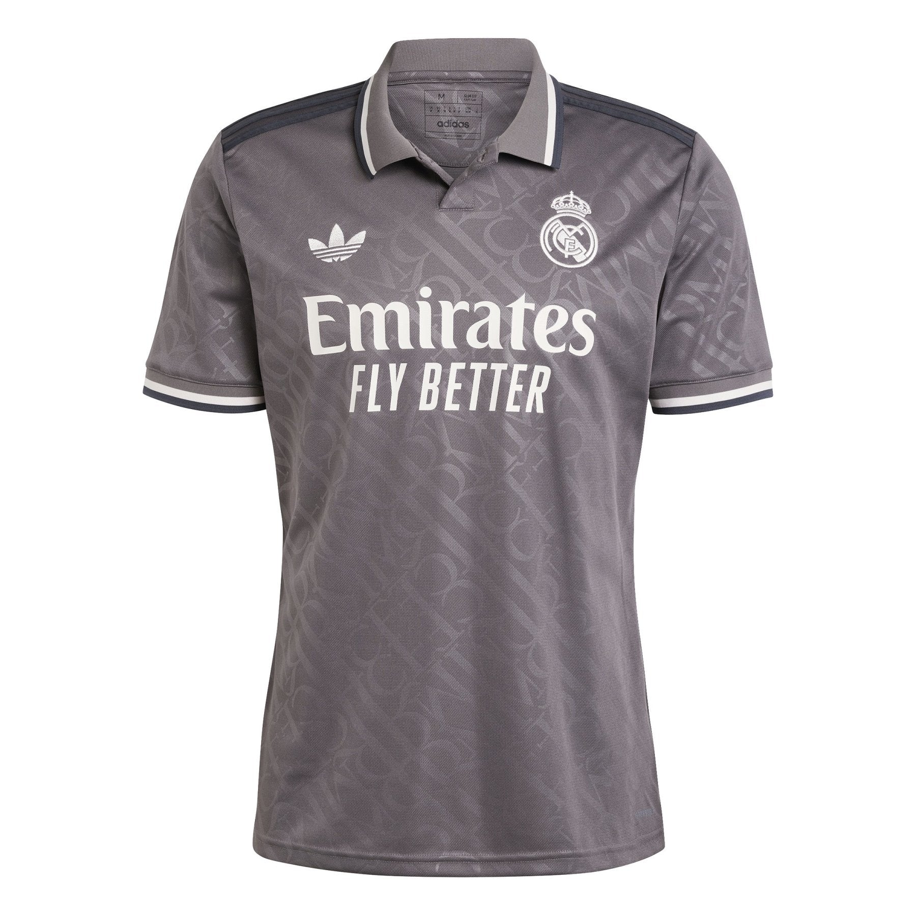 REAL MADRID Trikot 3. Herren 24 / 25