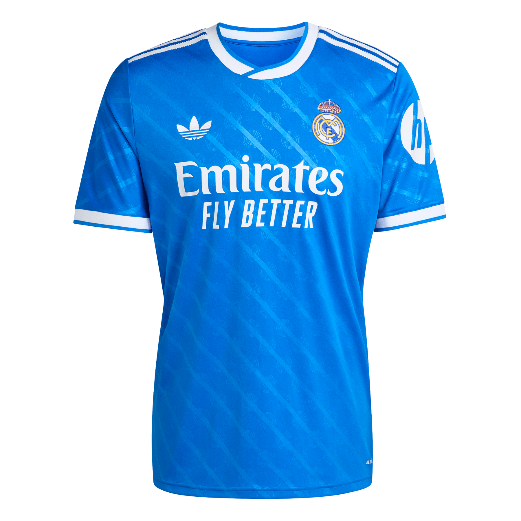 REAL MADRID 3. Trikot Herren 25 / 26