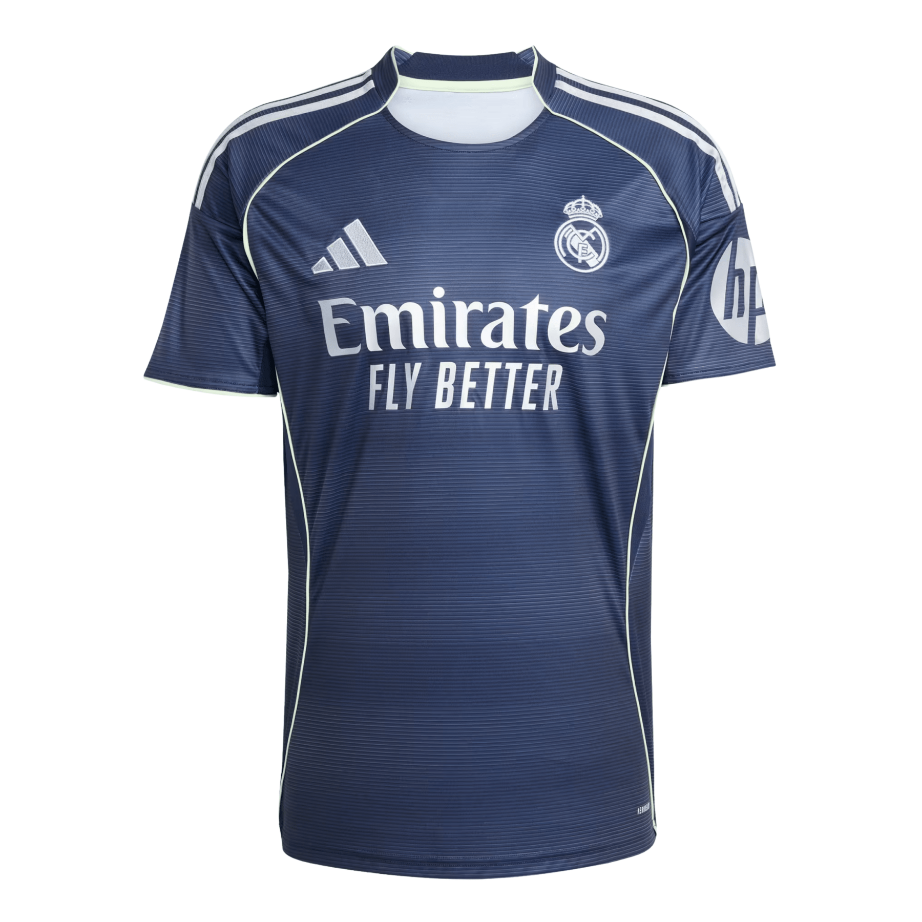 REAL MADRID Auswärts-Trikot Herren 25 / 26