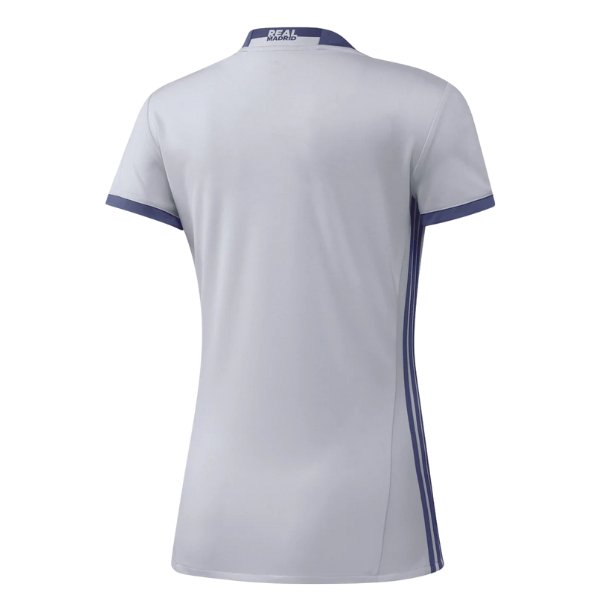 REAL MADRID Heimtrikot Damen 16 / 17