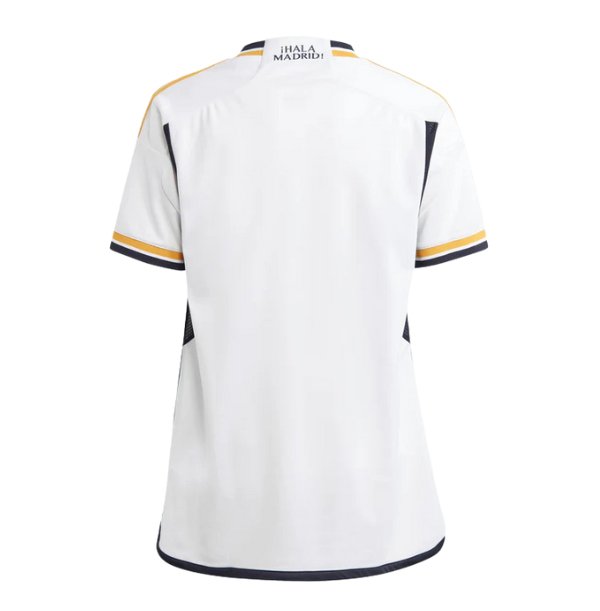 REAL MADRID Heimtrikot Kinder 23 / 24
