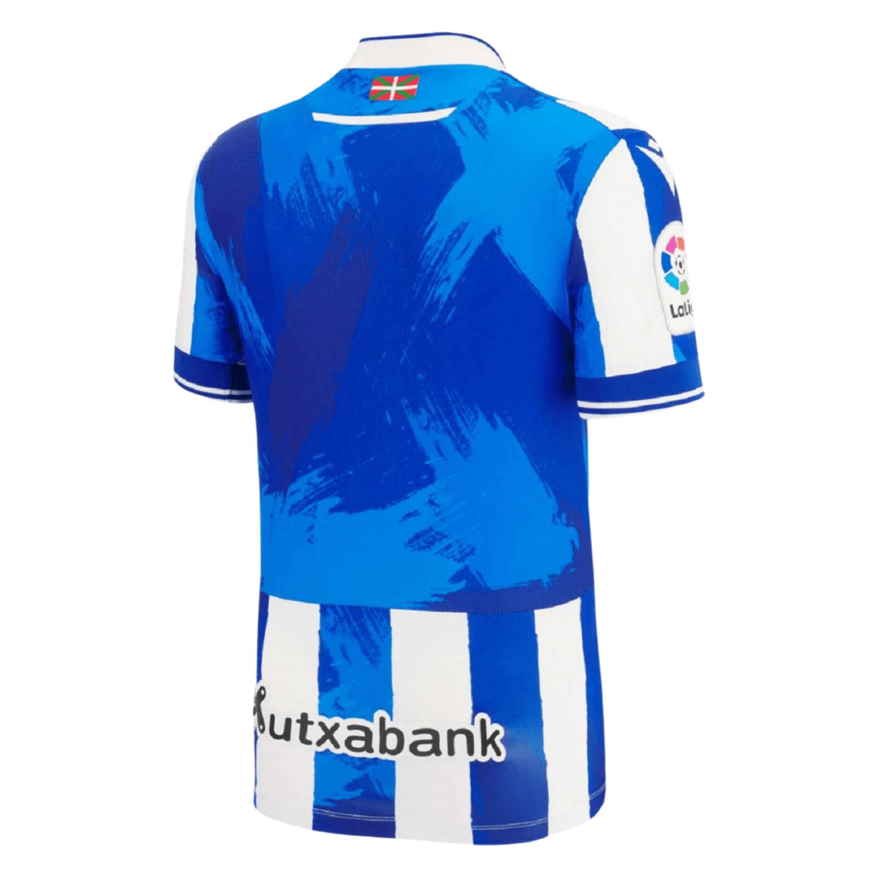 REAL SOCIEDAD Heimtrikot Herren 22 / 23