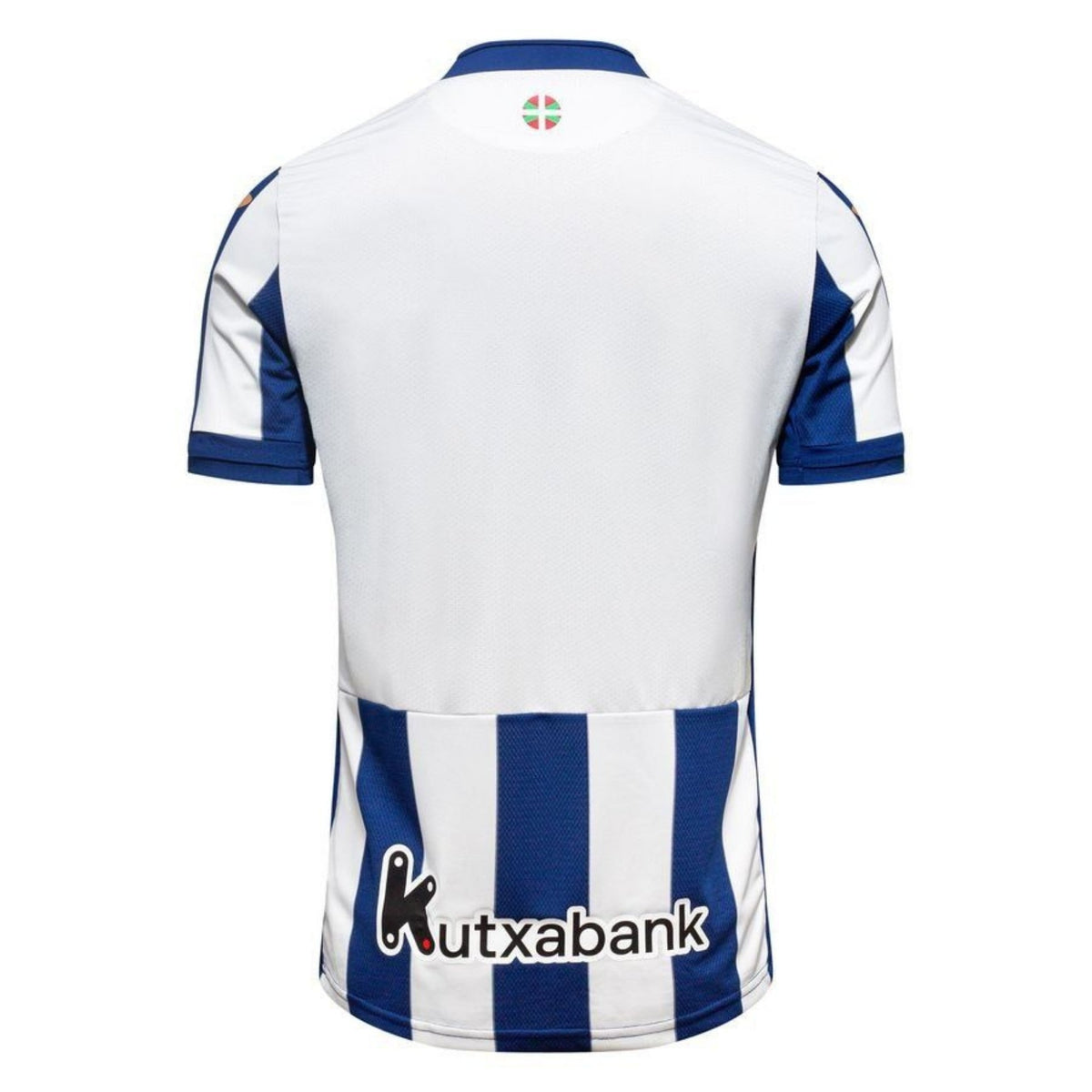 Real Sociedad thuisshirt heren 2026/27