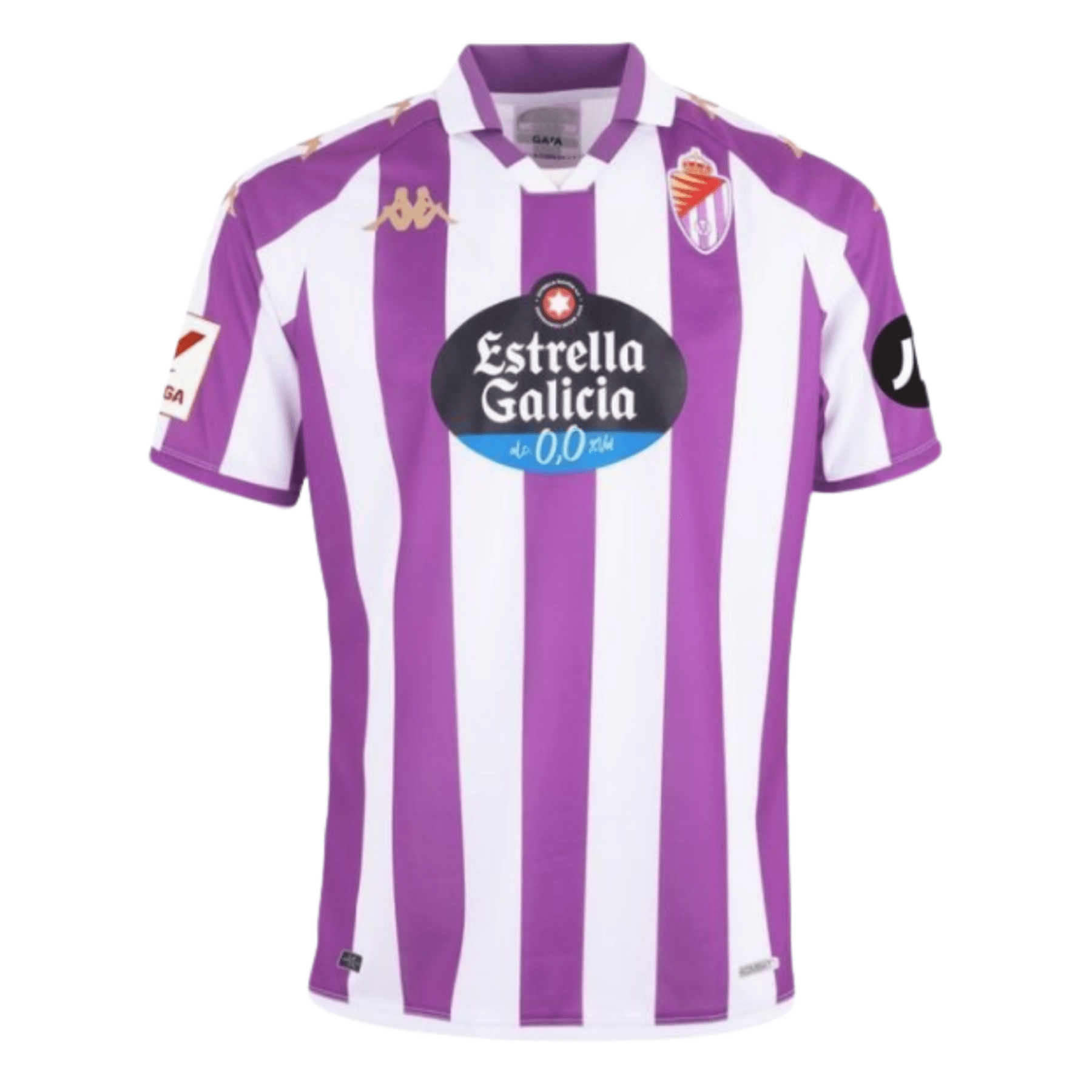 REAL VALLADOLID Heimtrikot Herren 23 / 24
