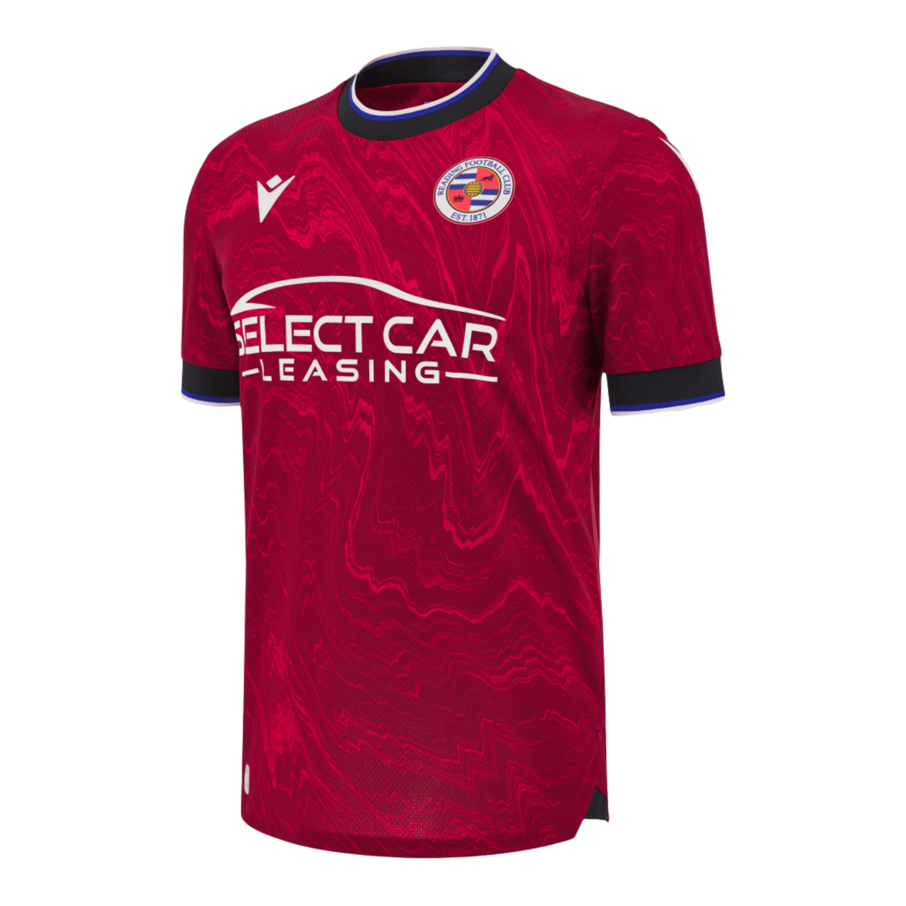 RFC FC Auswärts-Trikot Herren 24 / 25