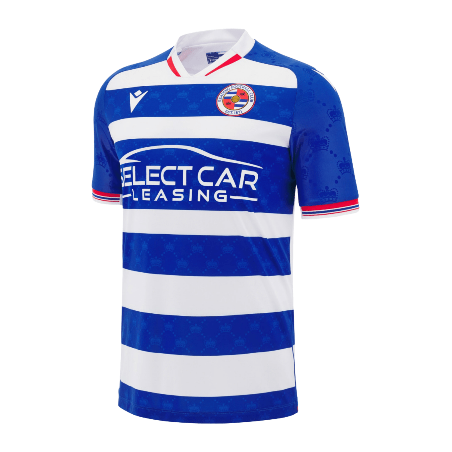 RFC FC HEIMTRIKOT Herren 24 / 25