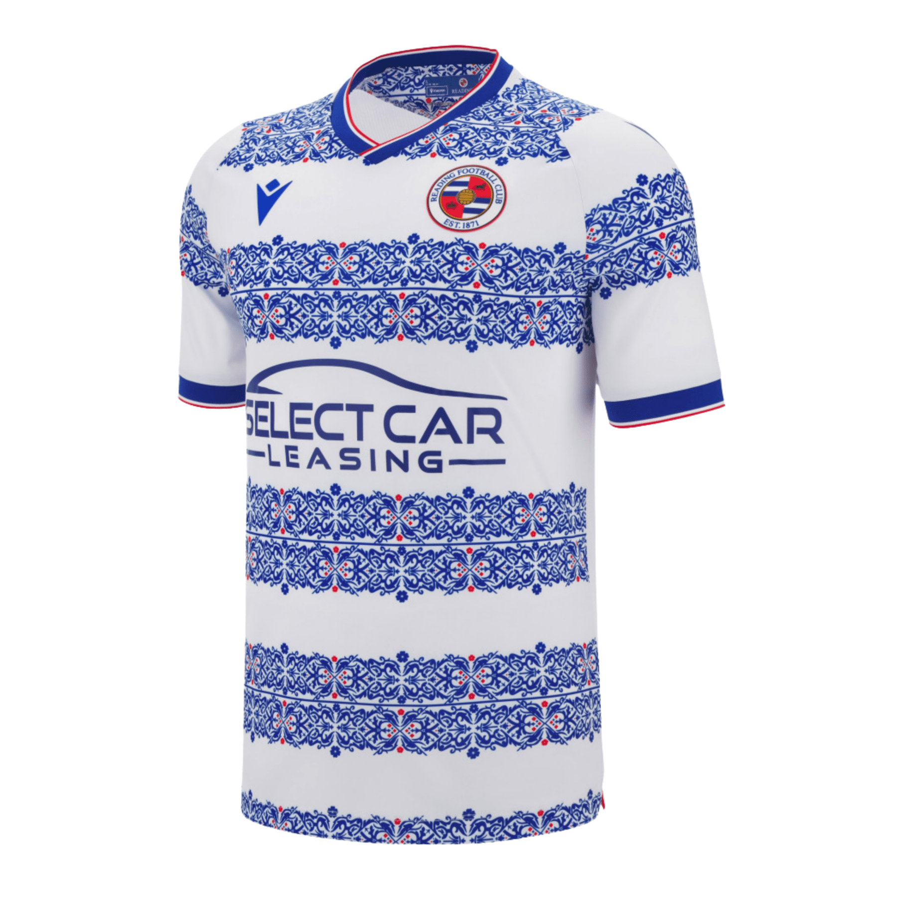 RFC FC HEIMTRIKOT Herren 25 / 26