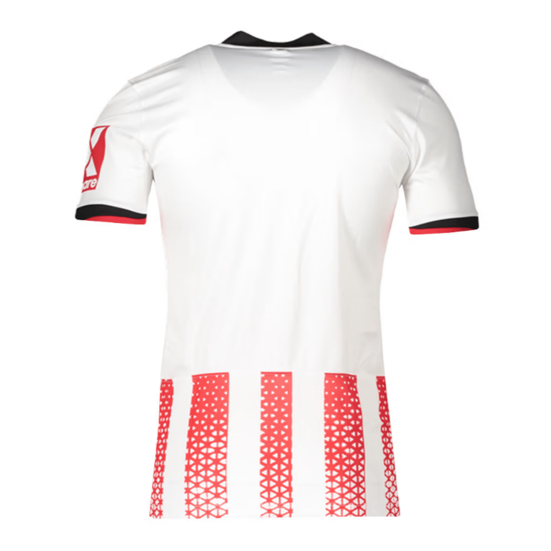 SC FREIBURG Heimtrikot Herren 25 / 26