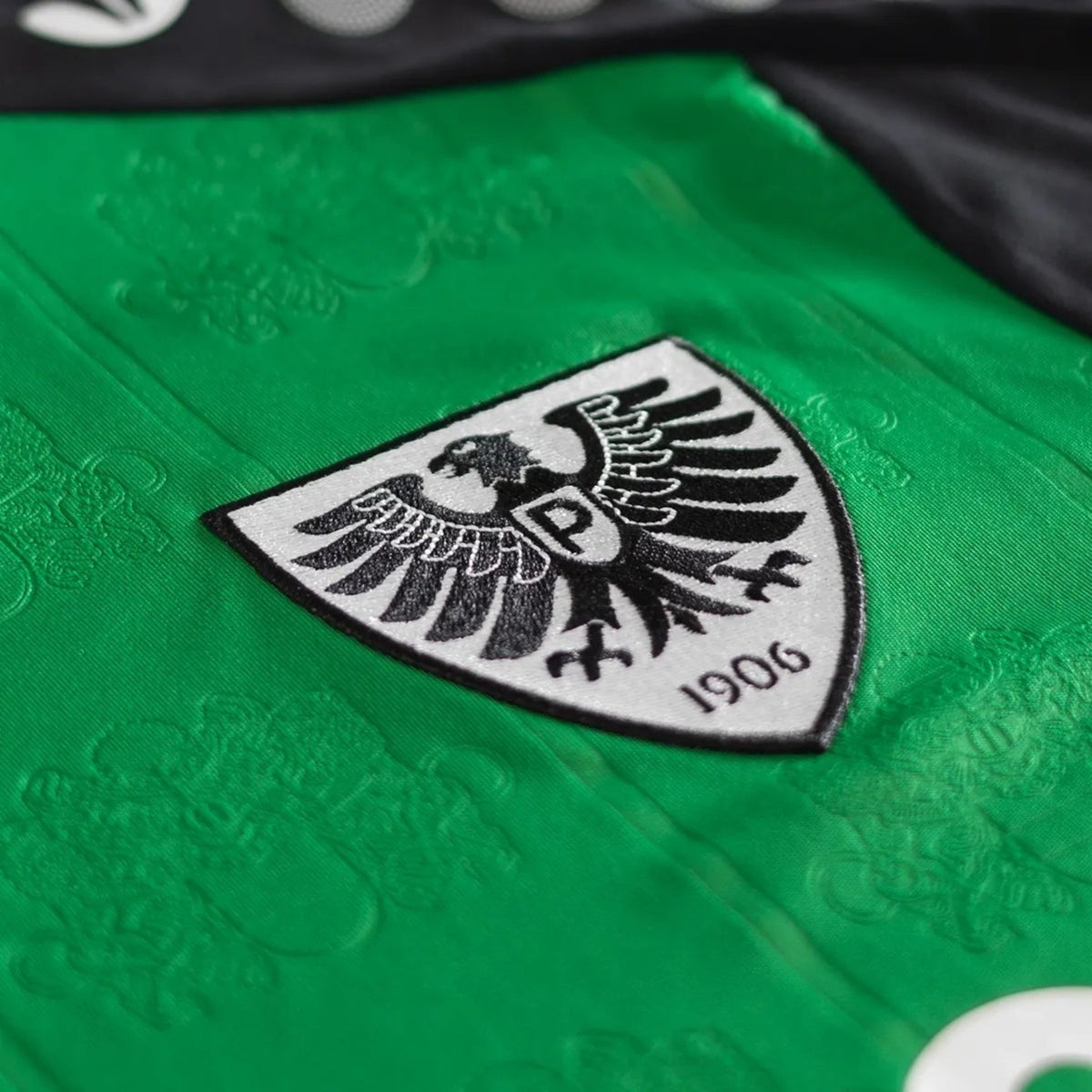 SC PREUßEN Münster thuisshirt heren 2026/27