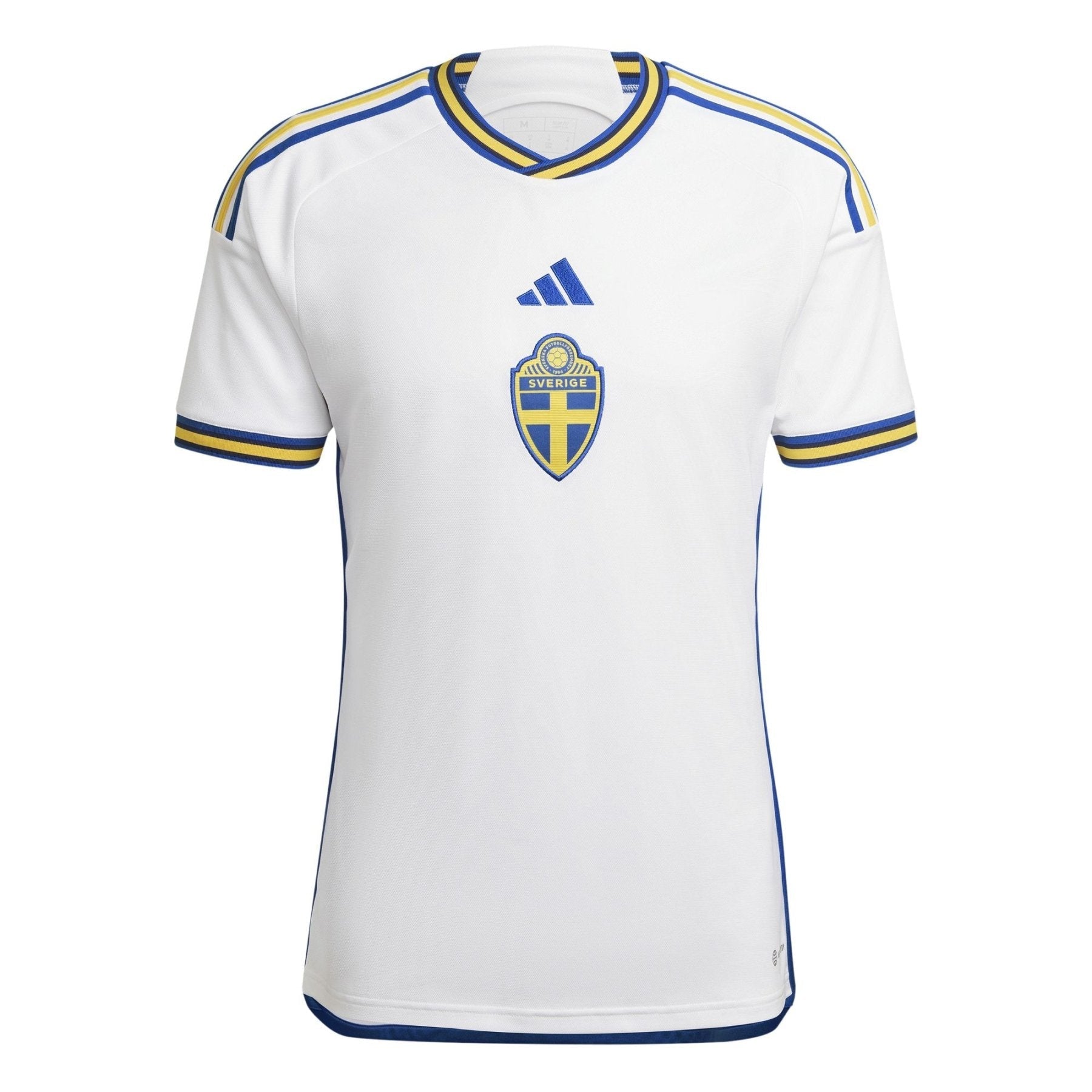 SCHWEDEN Auswärts-Trikot Herren 22 / 23