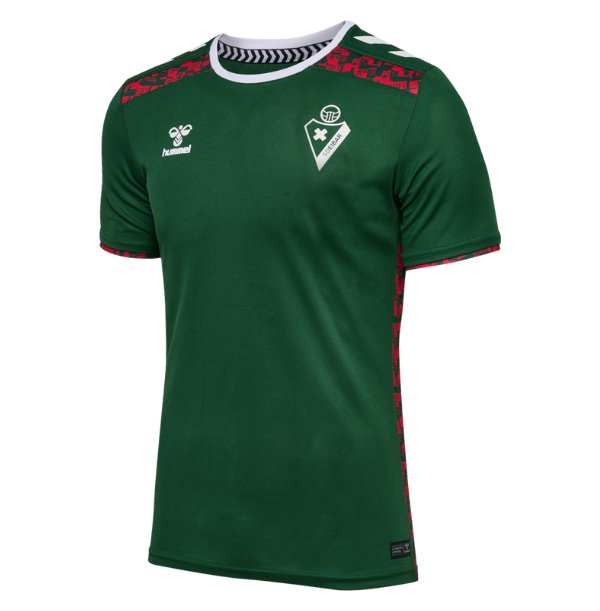 SD EIBAR Trikot 3. Kinder 24 / 25