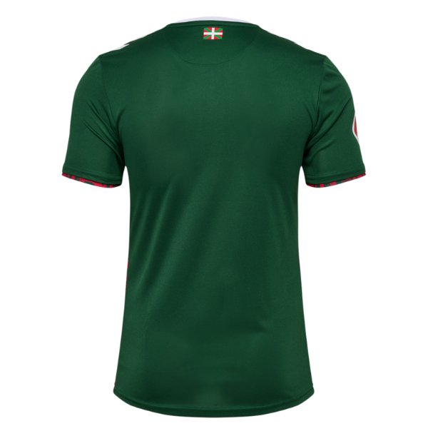 SD EIBAR Trikot 3. Kinder 24 / 25