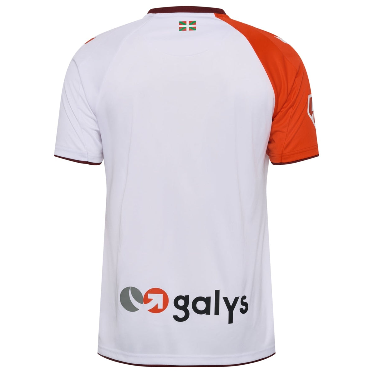 SDE SD Eibar-uitshirt heren 2026/27