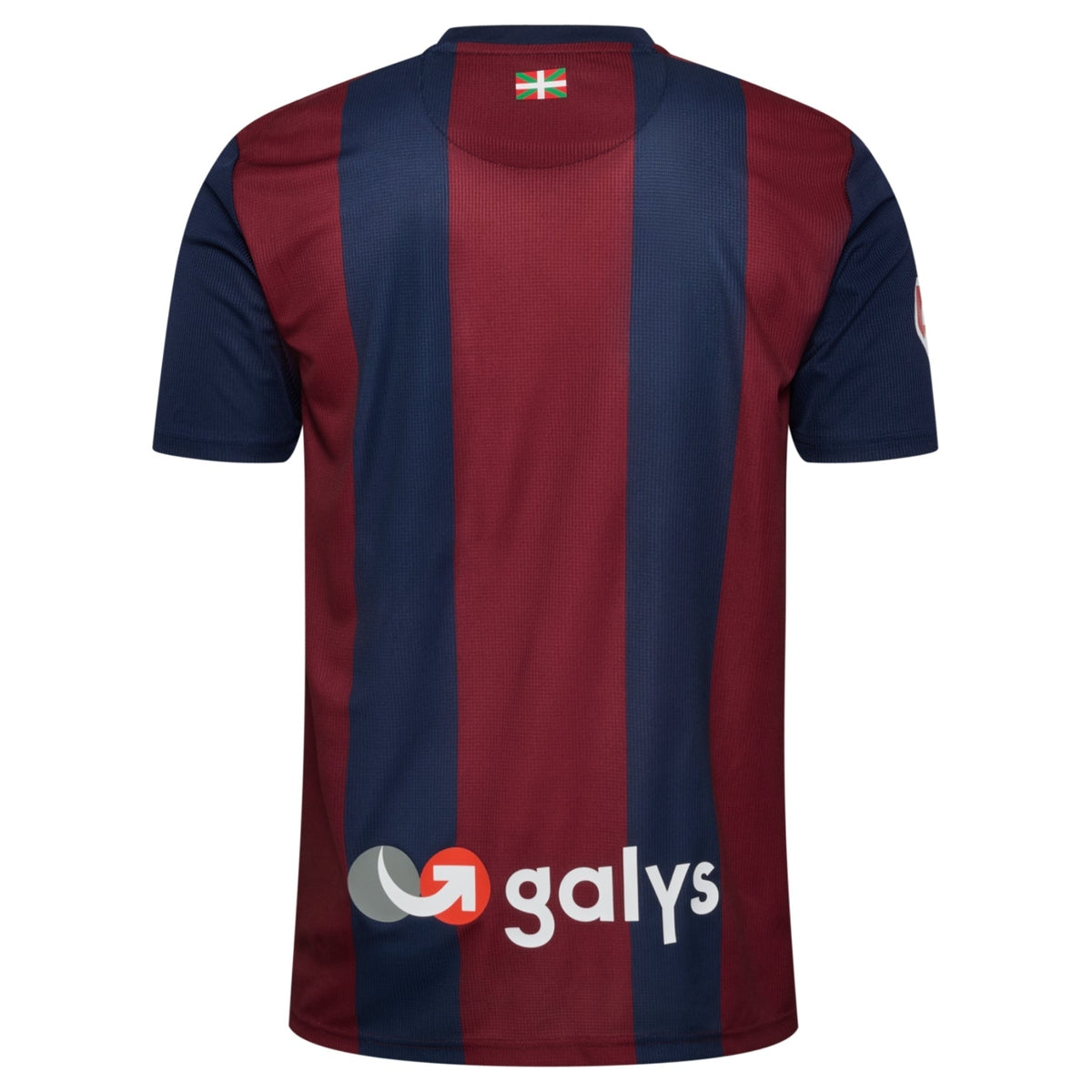 SDE SD Eibar-thuisshirt heren 2026/27