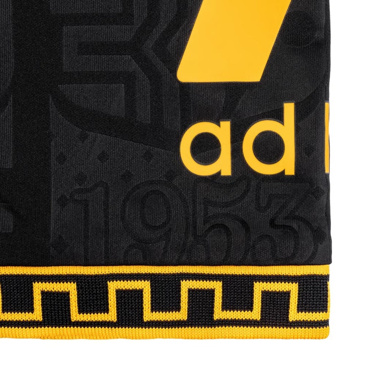 SG Dynamo Dresden derde shirt heren 2026/27