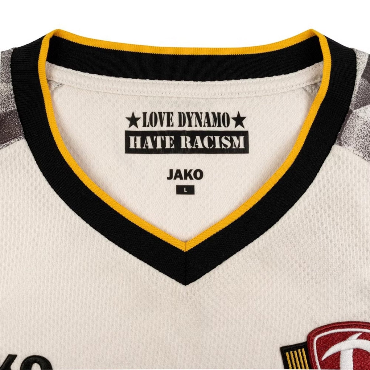 SG Dynamo Dresden uitshirt heren 2026/27