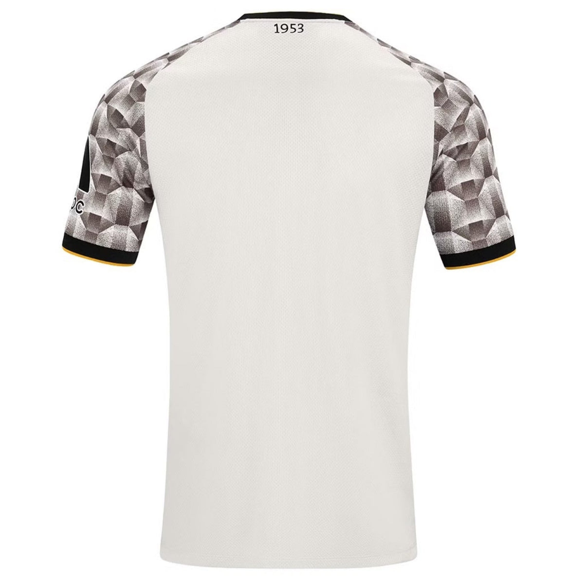 SG Dynamo Dresden uitshirt heren 2026/27