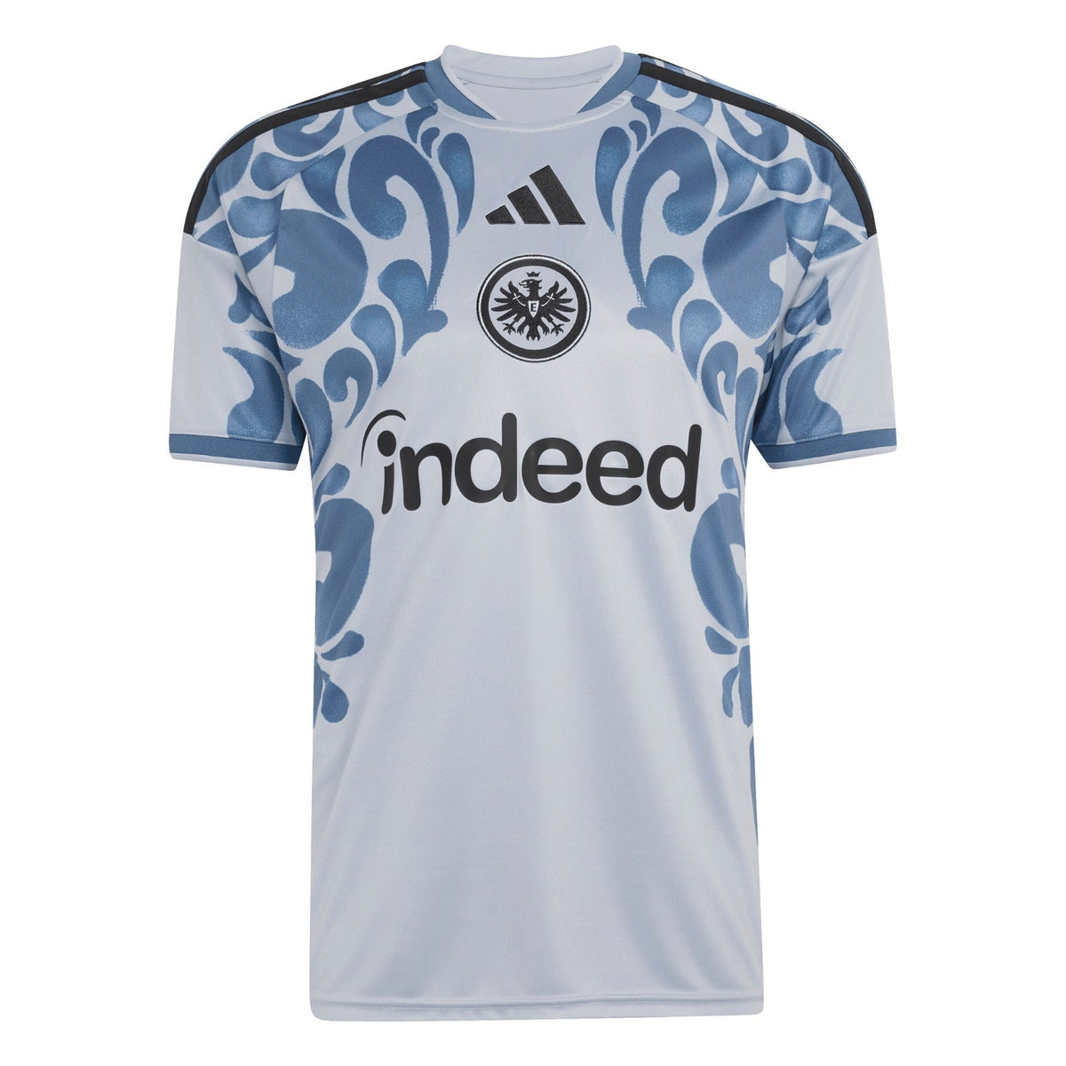 SGE Eintracht Frankfurt derde shirt heren 2026/27