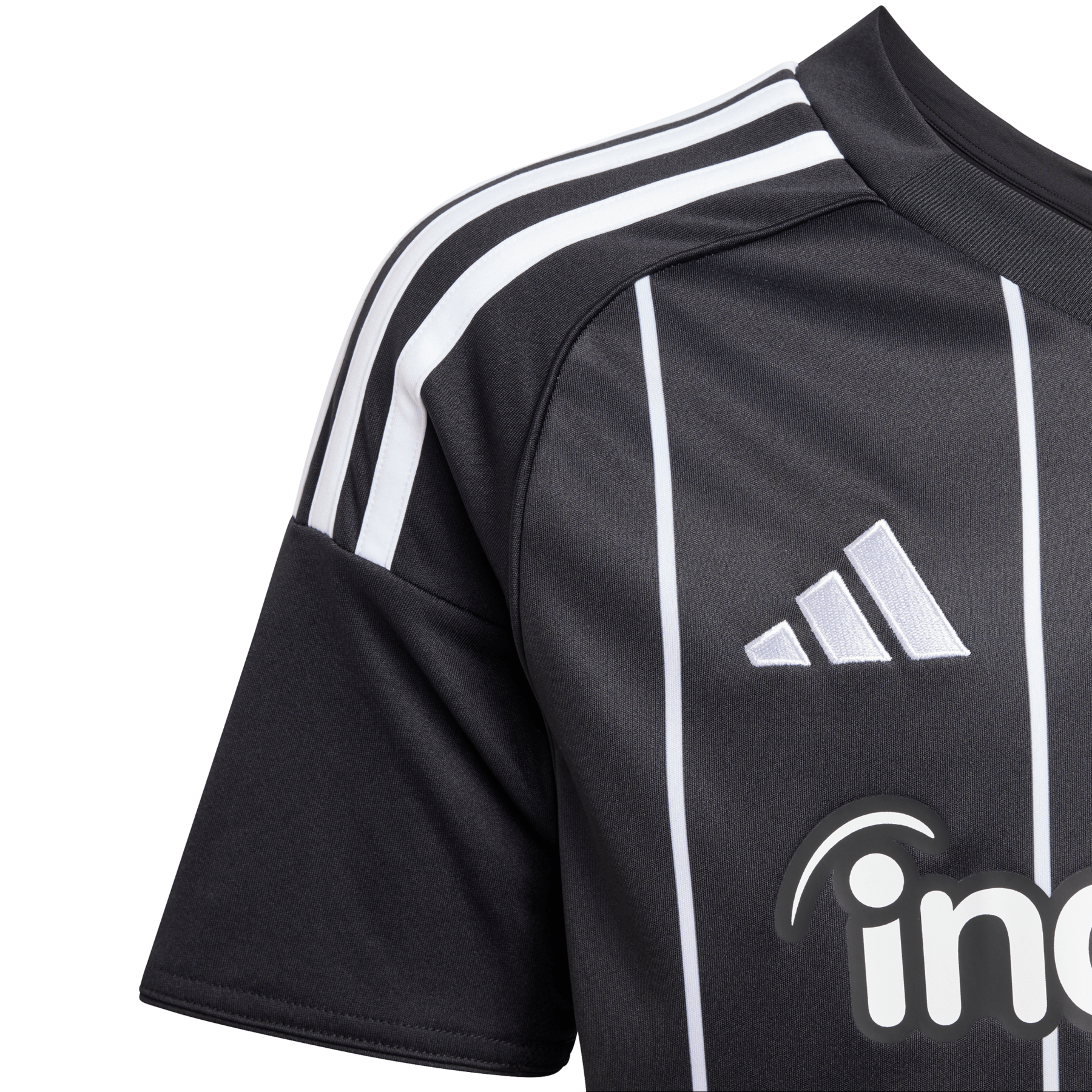 SGE EINTRACHT FRANKFURT Trikot 4. Kinder 25 / 26