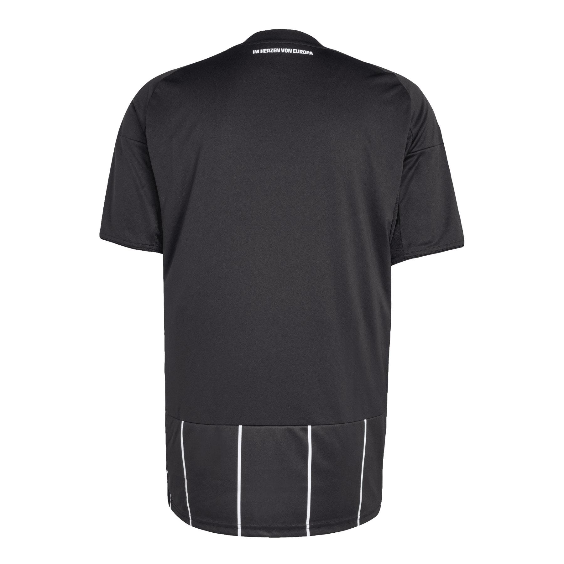 SGE EINTRACHT FRANKFURT Trikot 4. Kinder 25 / 26