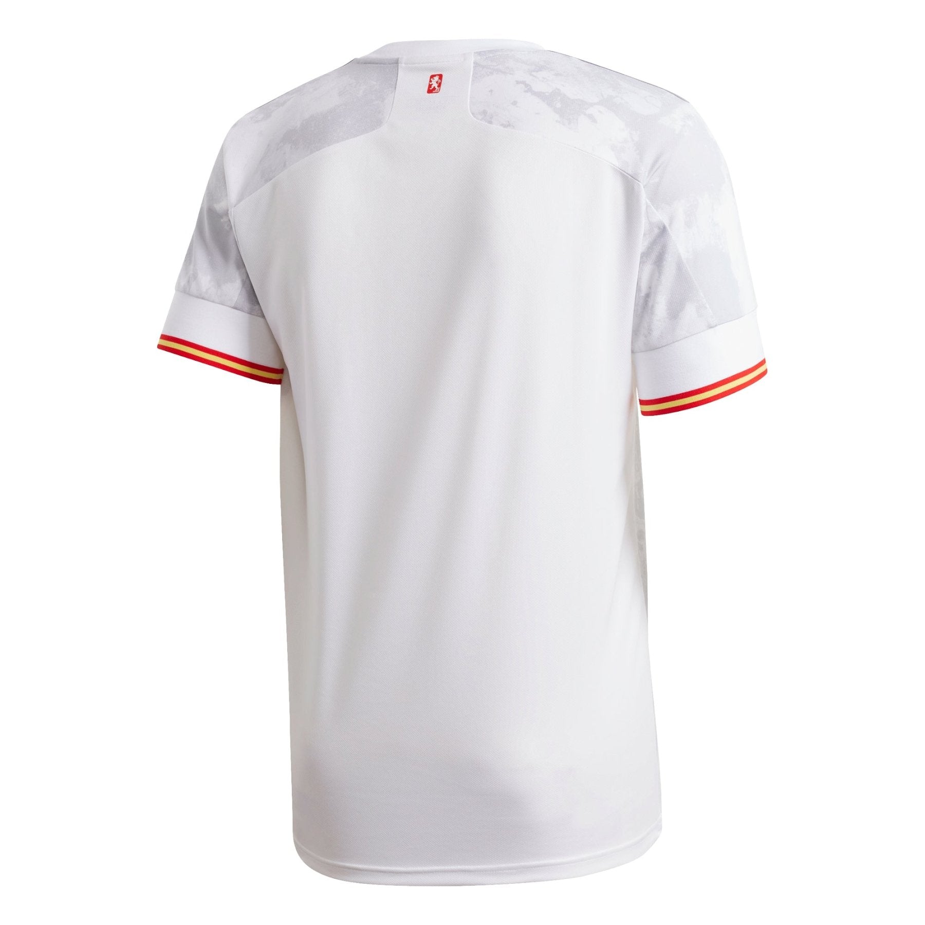 FEF SPANIEN Auswärts Trikot Kinder EURO 2020