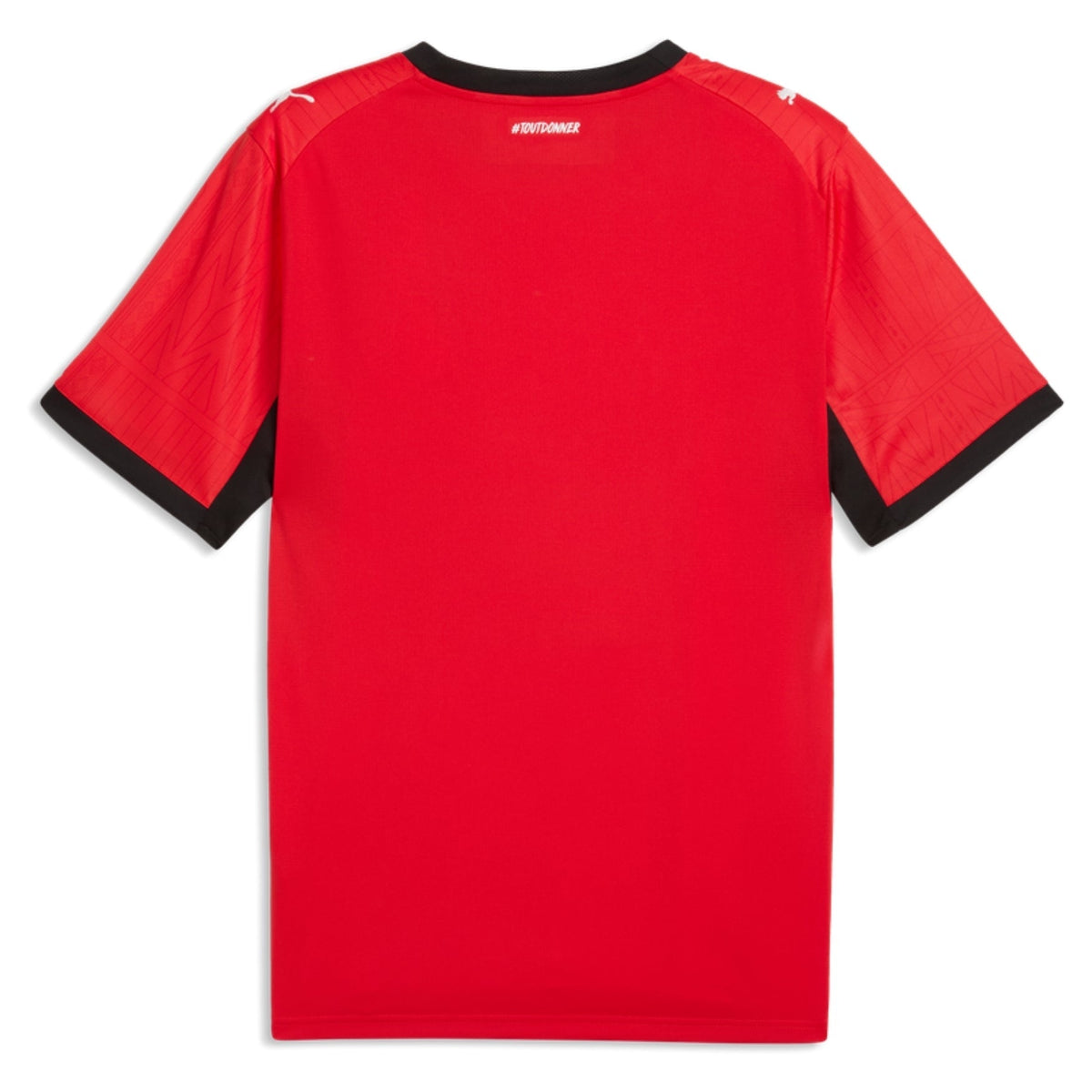 SRFC FC Stade Rennais thuisshirt heren 2026/27