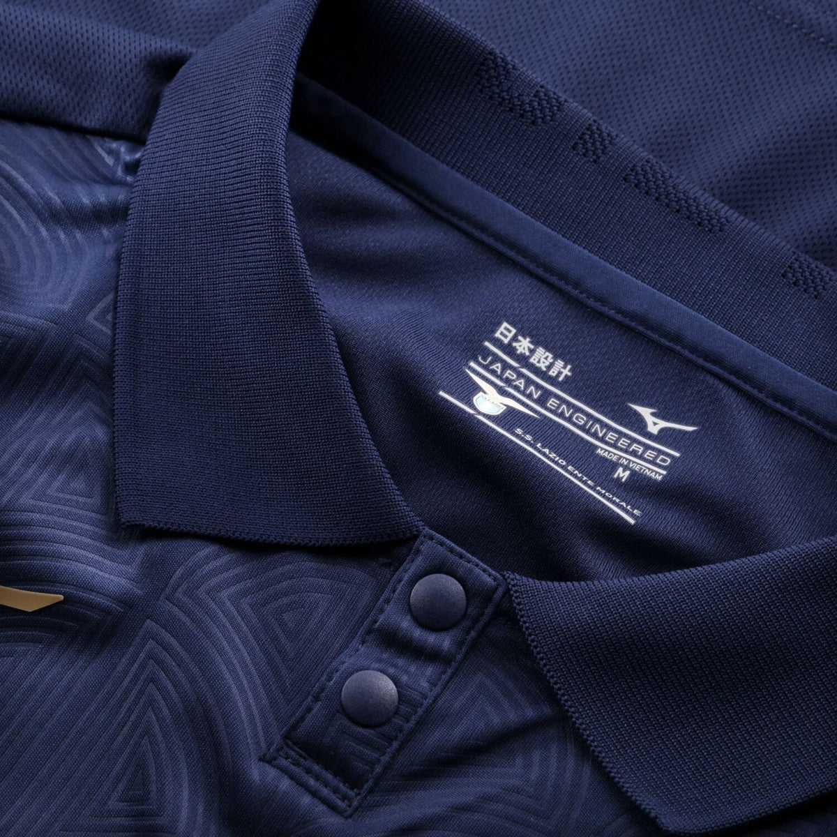 SS Lazio Rom Drittes Trikot Herren 2026/27