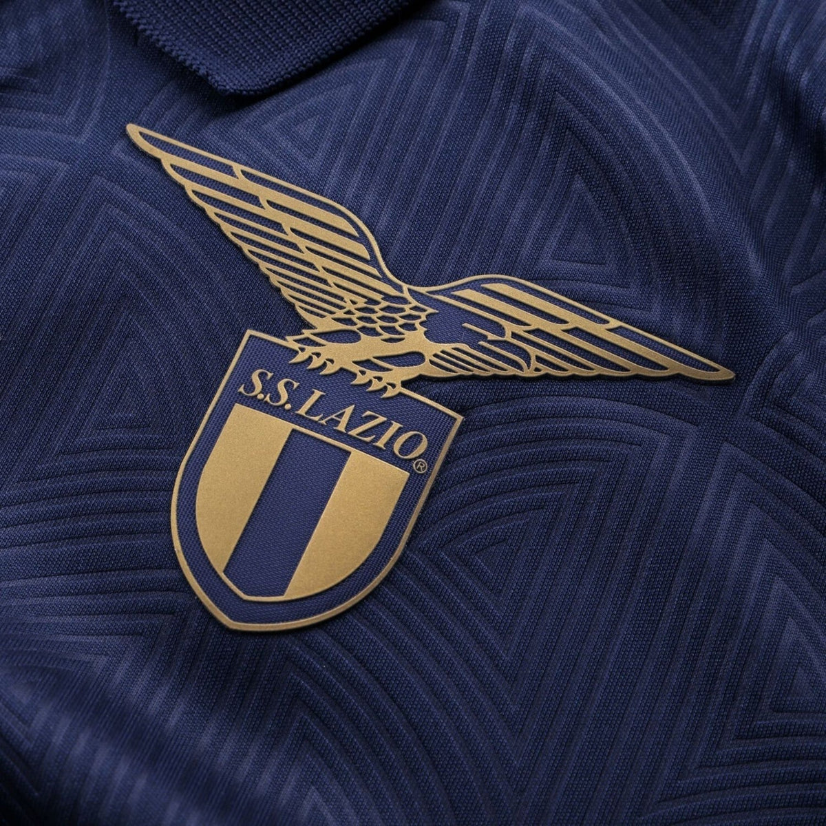 SS Lazio Rom Drittes Trikot Herren 2026/27