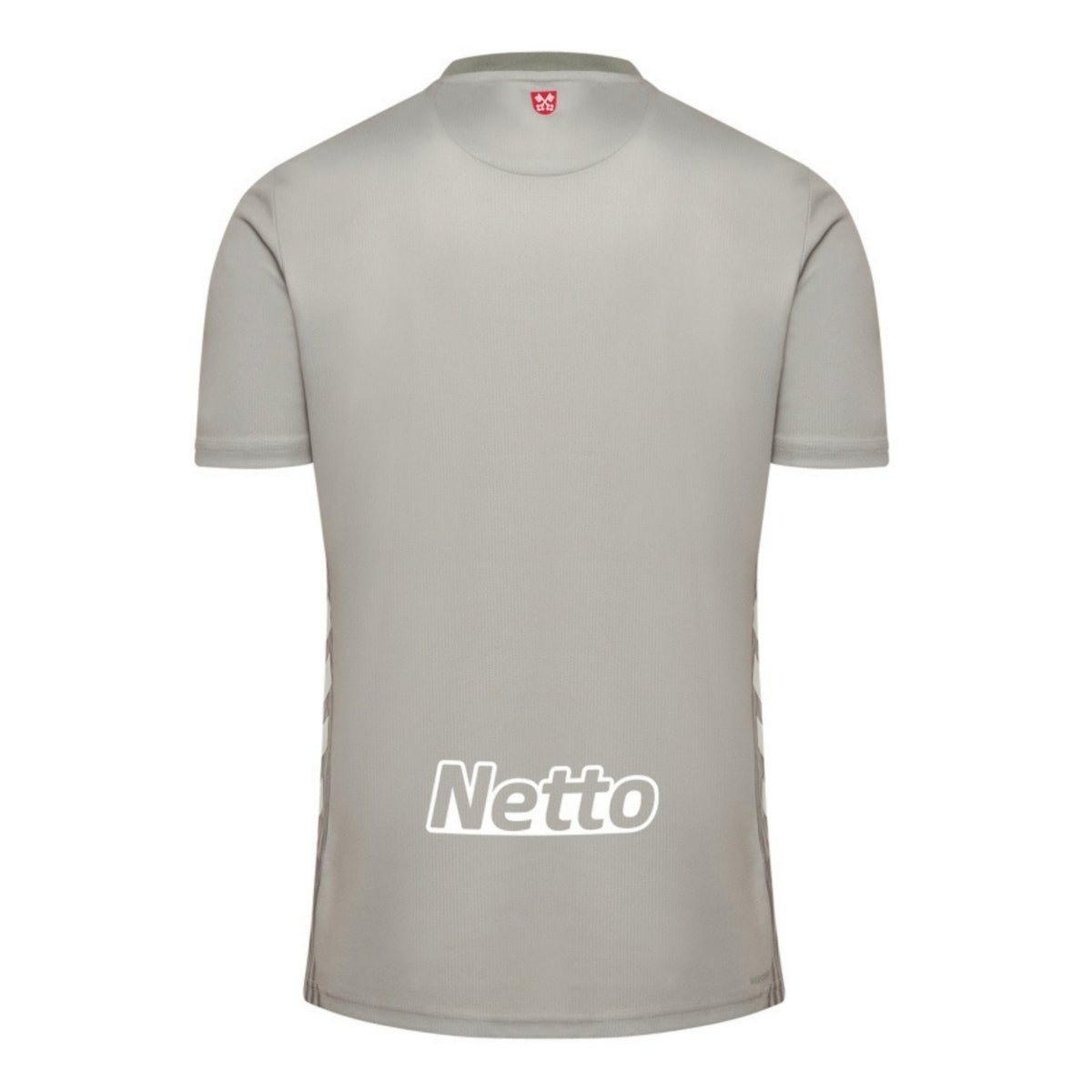 SSV Jahn Regensburg derde shirt heren 2026/27
