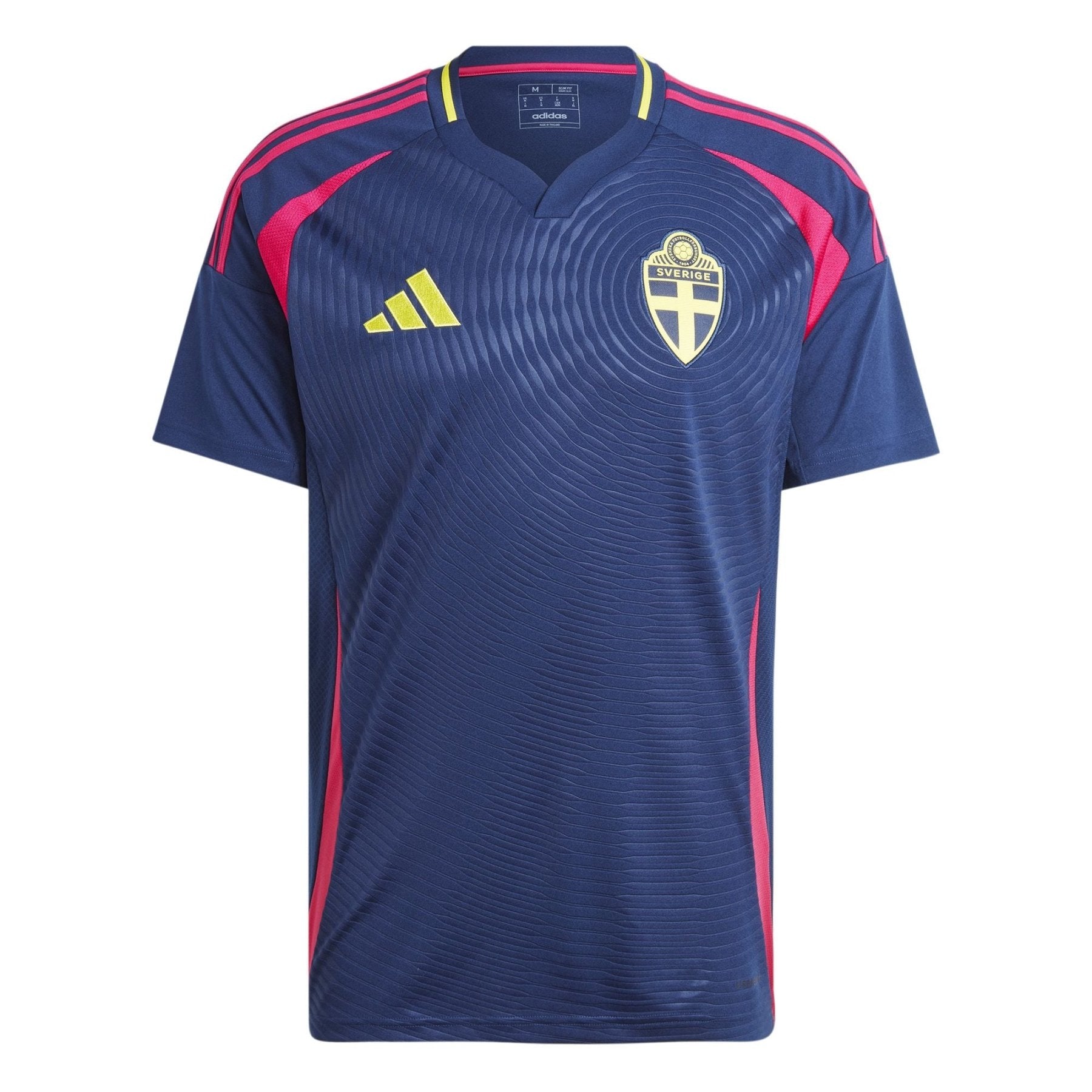 SvFF SCHWEDEN Auswärts Trikot Kinder 24 / 25