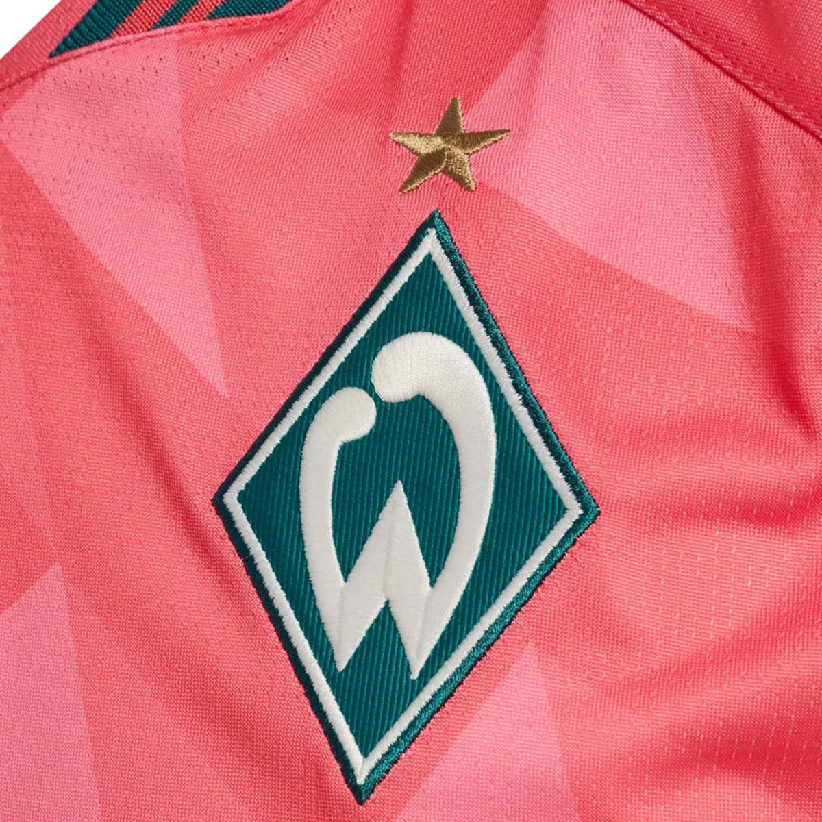 SVW SV Werder Bremen derde shirt heren 2026/27