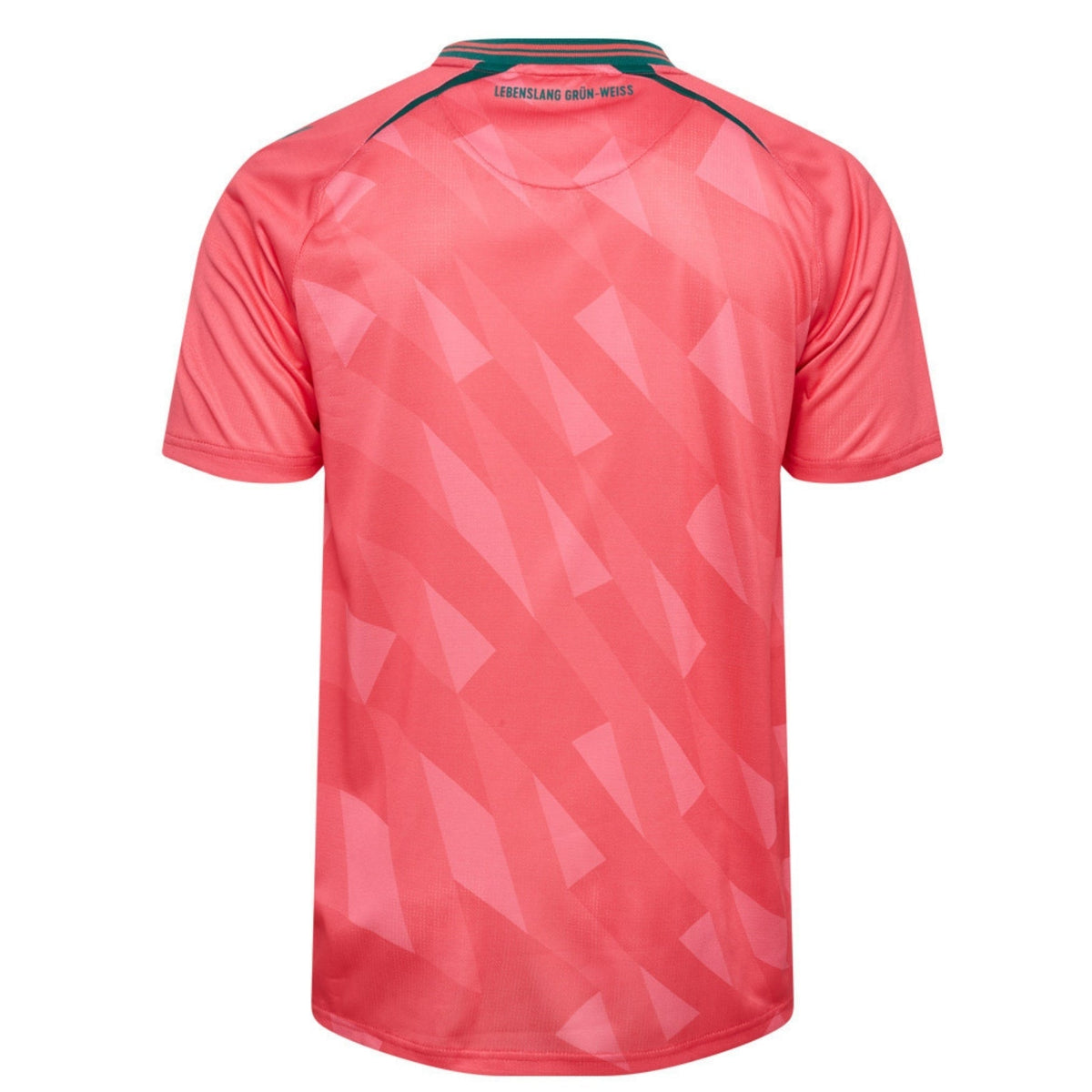 SVW SV Werder Bremen derde shirt heren 2026/27