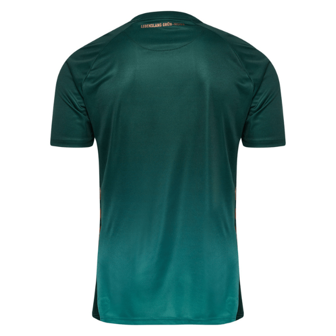 SVW SV WERDER BREMEN Jersey 3rd Kinder 25 / 26