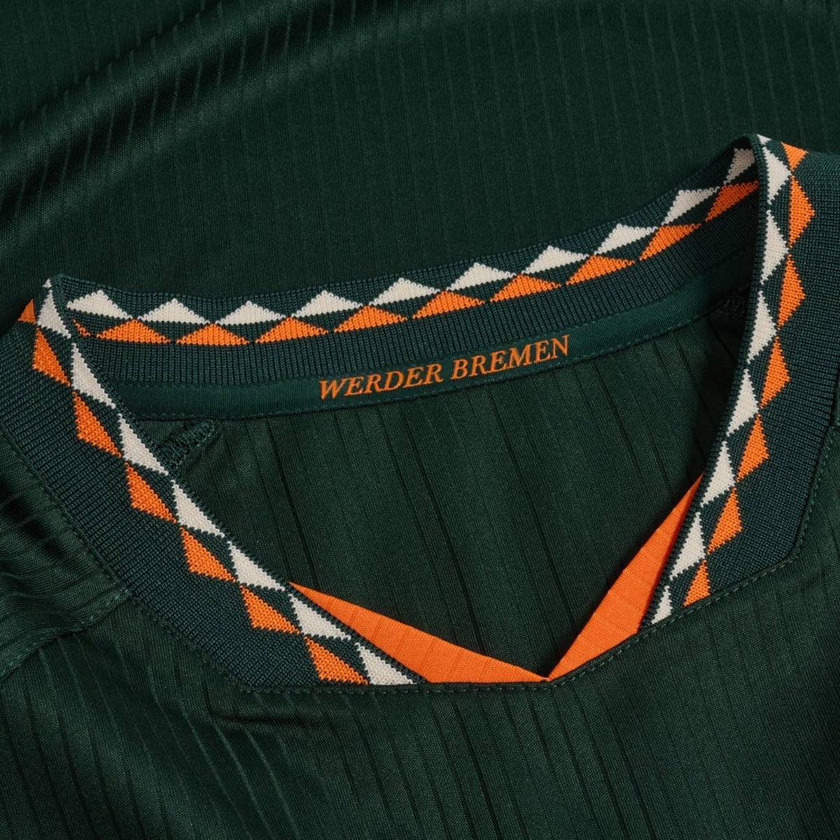 SVW SV Werder Bremen uitshirt heren 2026/27