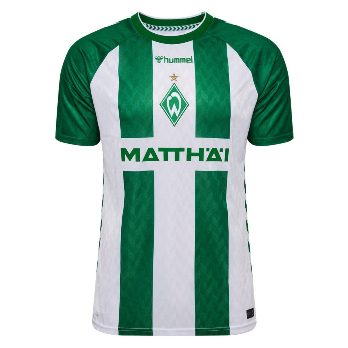 SVW SV Werder Bremen thuisshirt kinderen 2026/27