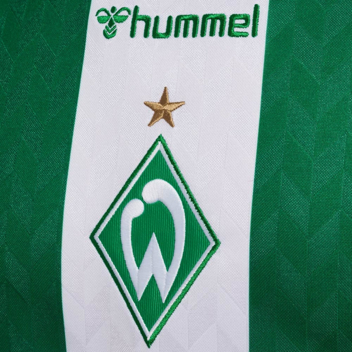 SVW SV Werder Bremen thuisshirt kinderen 2026/27