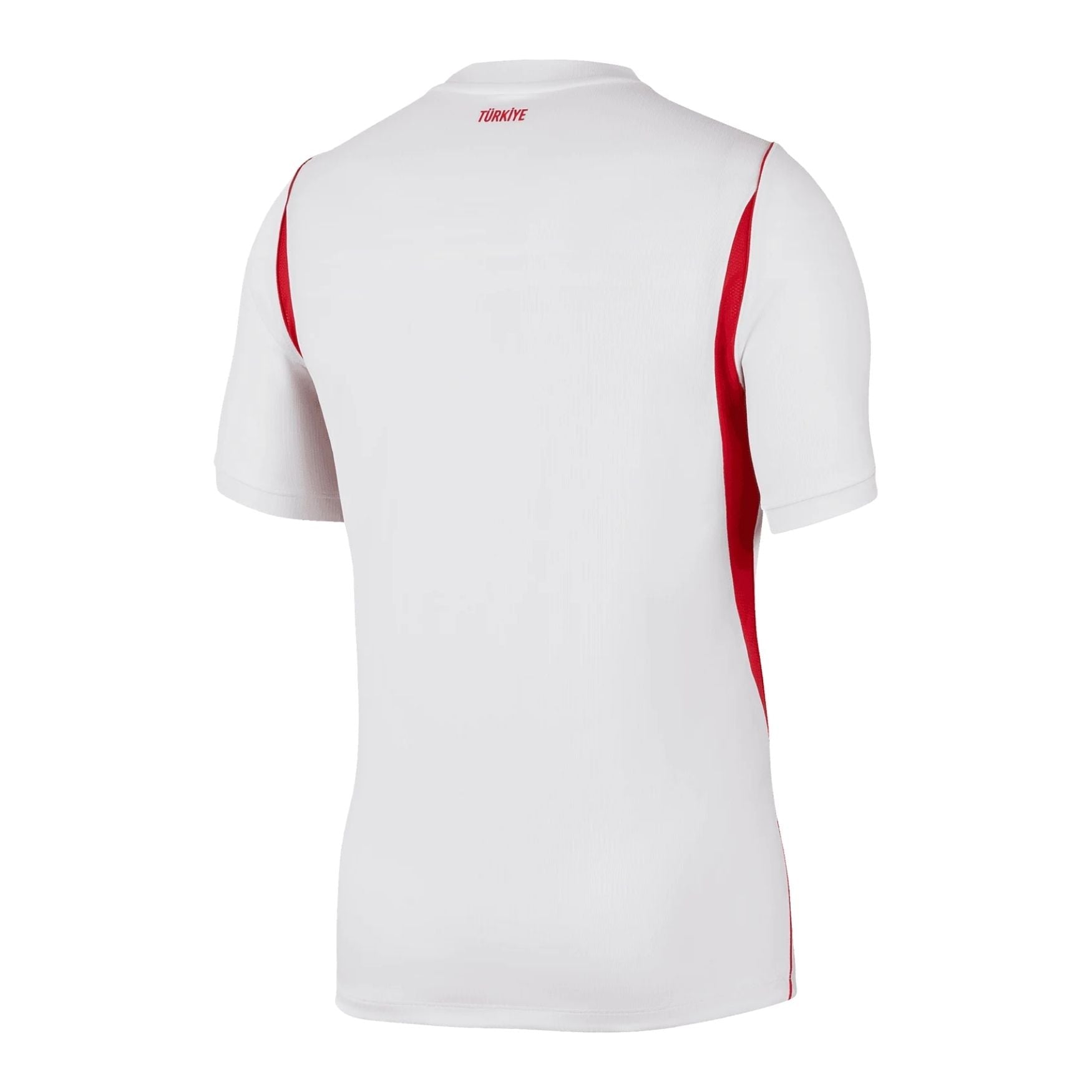 TFF TURKEY Auswärts-Trikot Herren WM 2026