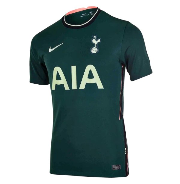 THFC TOTTENHAM HOTSPUR Auswärtstrikot Kinder 20 / 21
