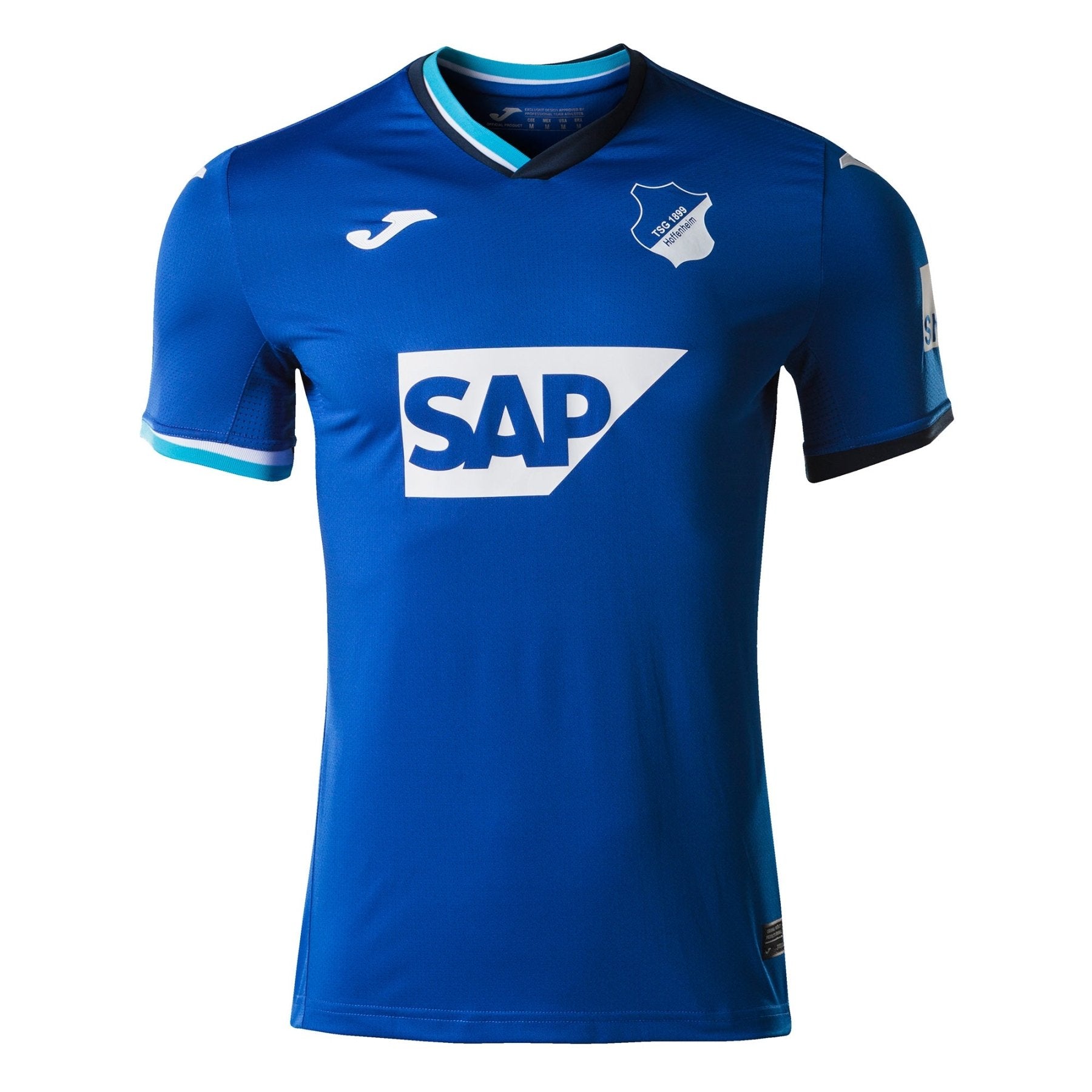 TSG HOFFENHEIM Heimtrikot Herren 20 / 21
