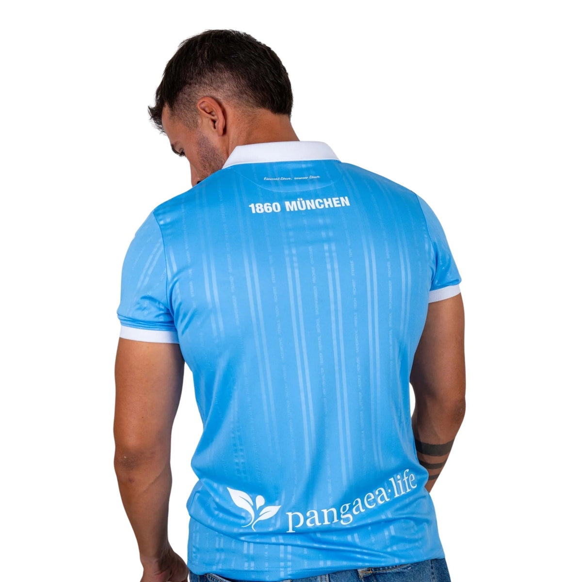 TSV 1860 München thuisshirt 2026/27