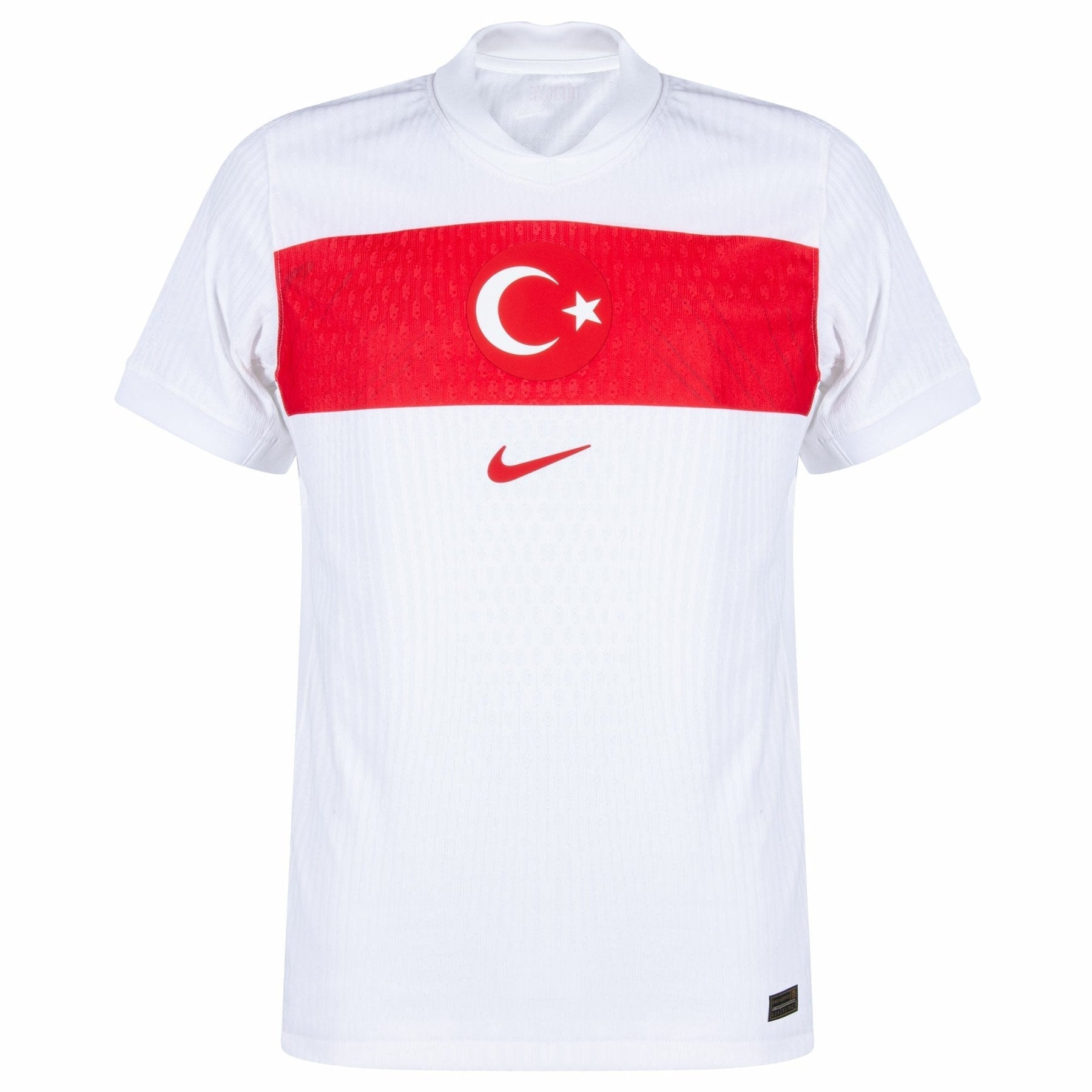 TÜRKEI Heimtrikot Kinder EURO 2024