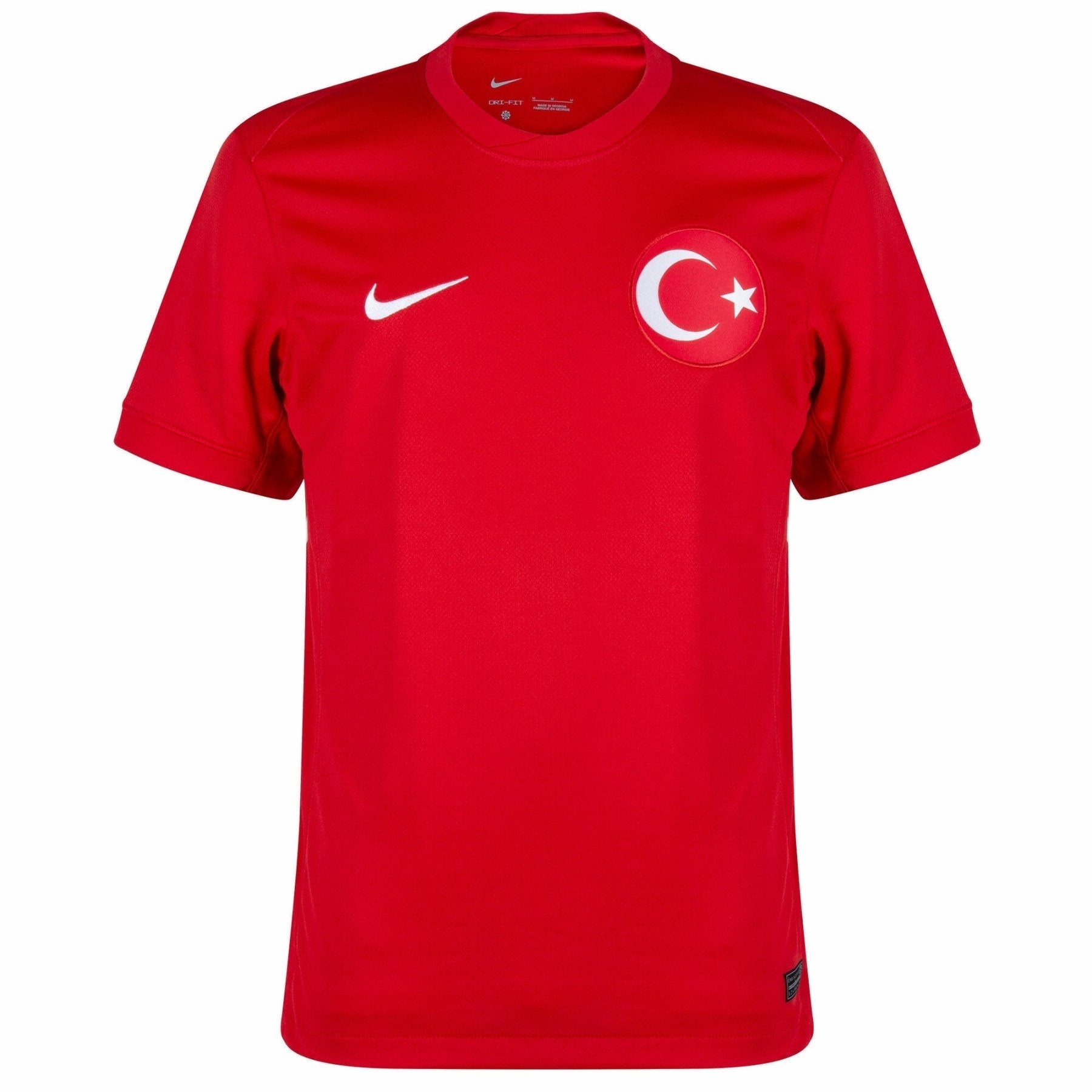 TÜRKEI Auswärtstrikot Herren Euro 2024
