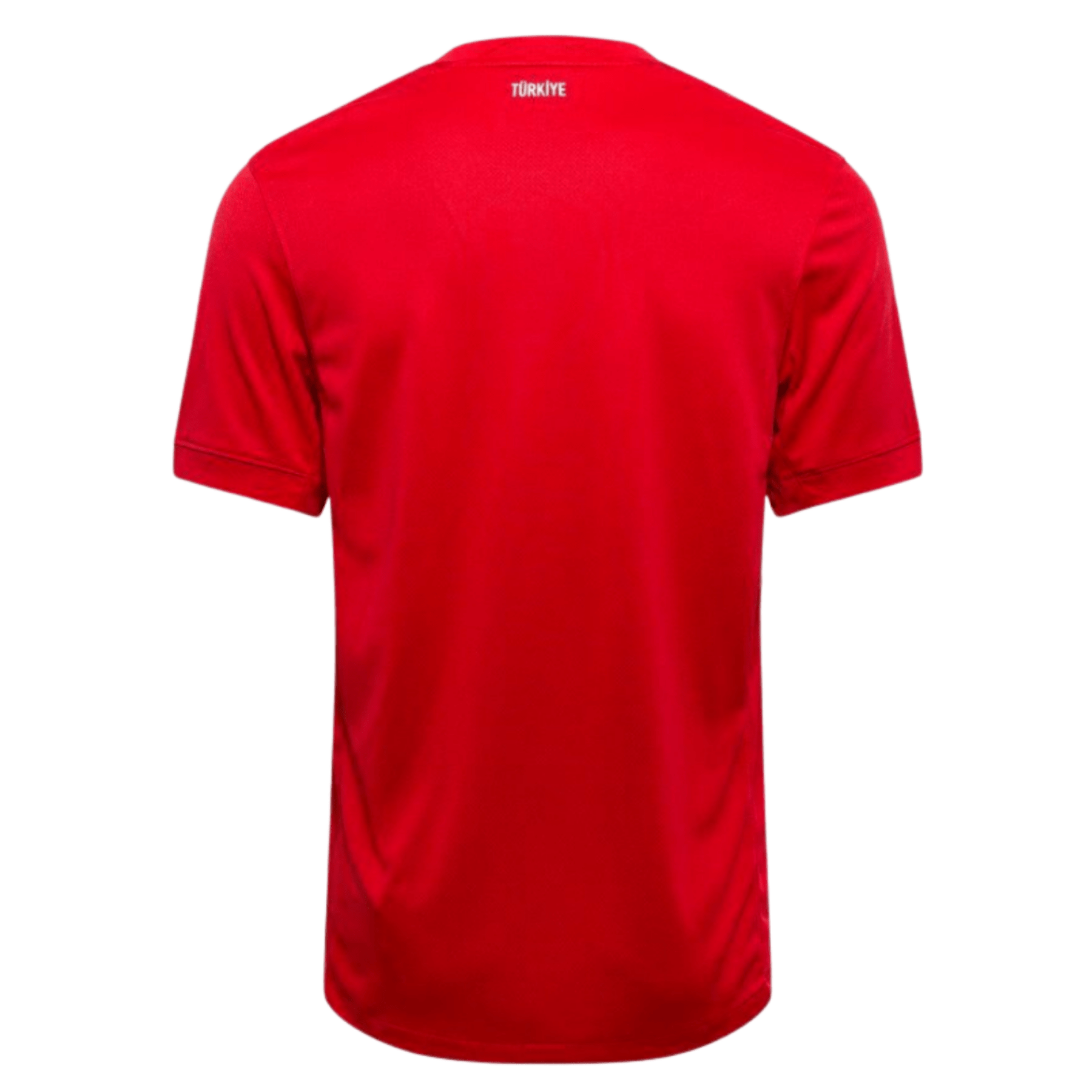 TFF Türkei Auswärts Trikot Kinder EURO 2024